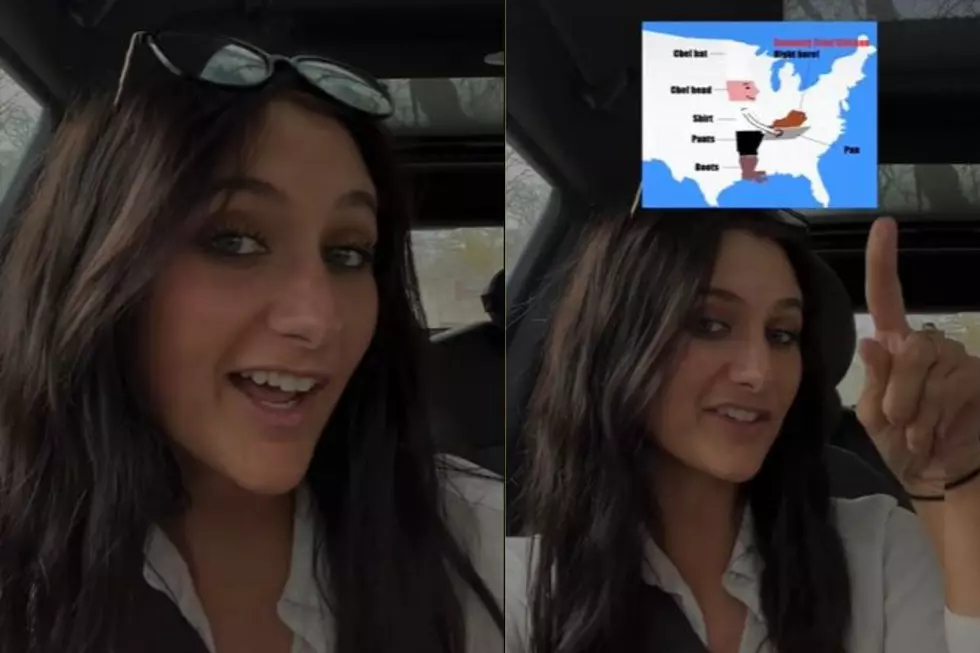 TikTok Woman Gives Several Iowa Fun Facts in Less Than 60 Seconds