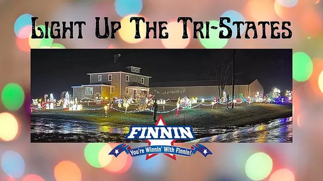 PHOTOS: See the Tri-States&#8217; Holiday Spirit with &#8220;Light Up the Tri-States&#8221;