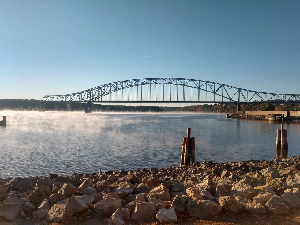 Vote for Dubuque’s Mississippi Riverwalk as One of the Best in National Poll