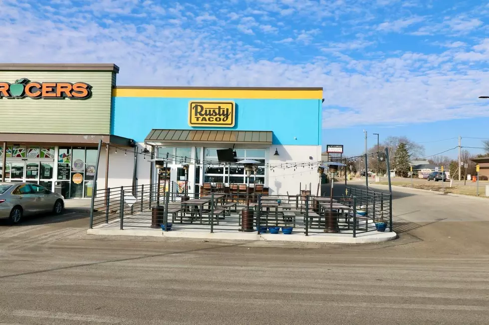 Fast Casual Taco Restaurant in Dubuque Closes… Again