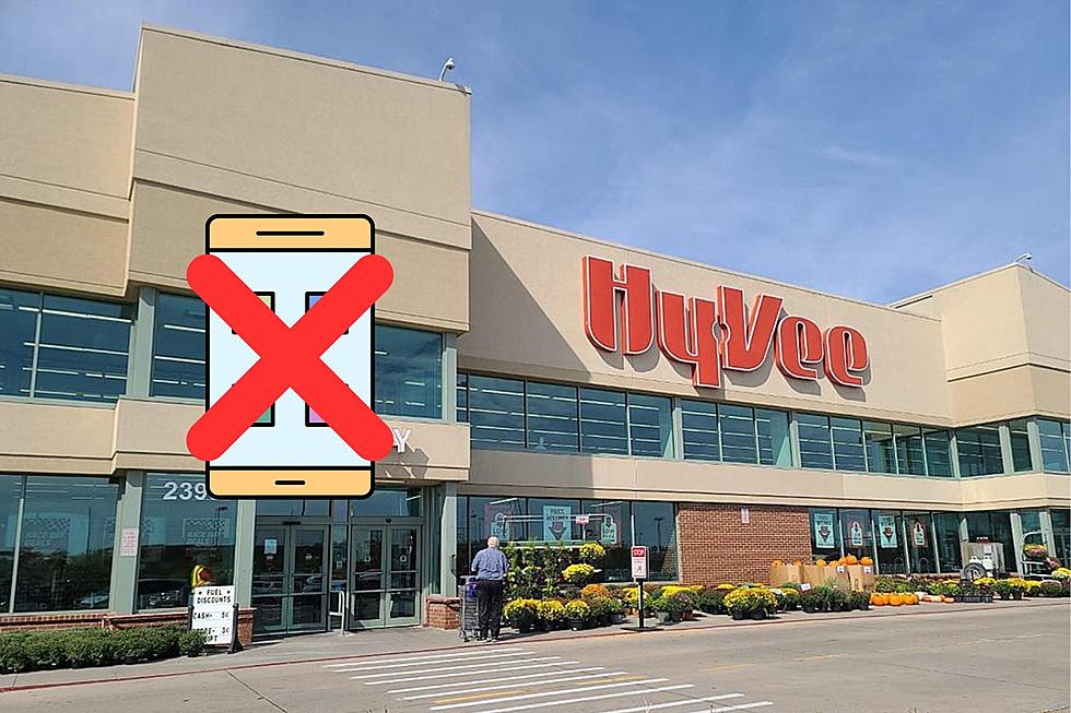 Hy-Vee Ends Use of Cashier-less Shopping App