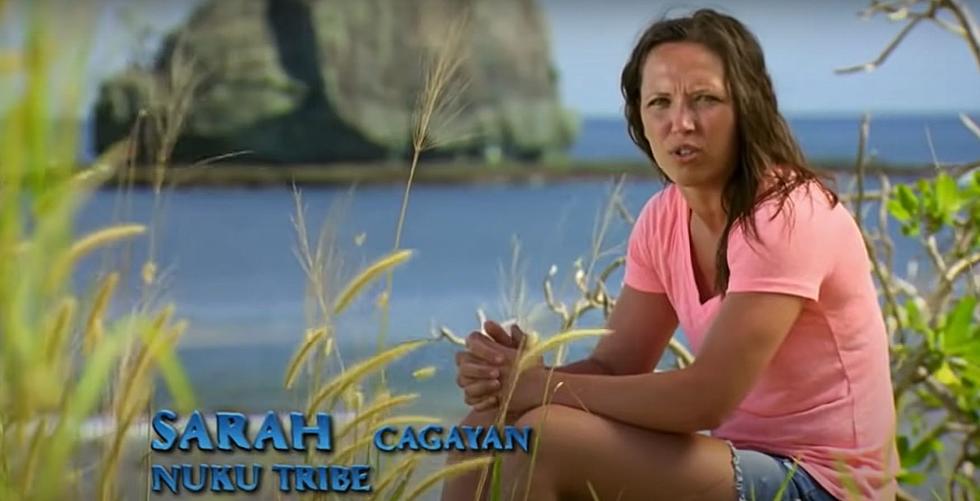 Muscatine Native Returns to Reality TV Following Three Stints on “Survivor”