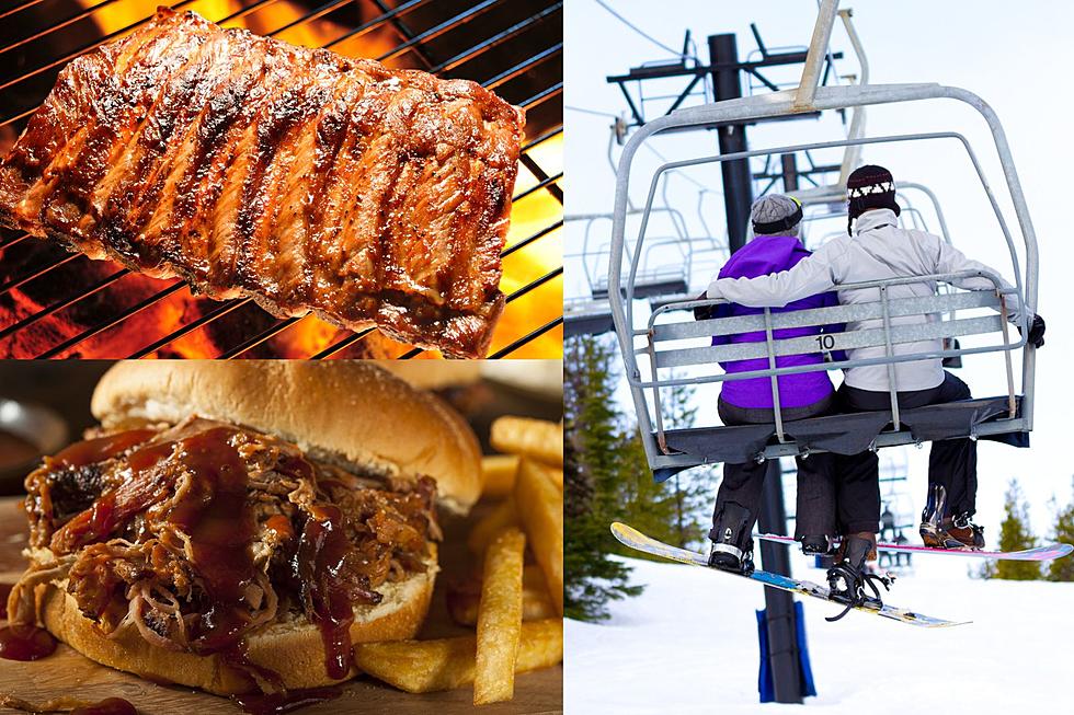 Sundown Mountain&#8217;s Upcoming Event Serves Up BBQ and Skiing