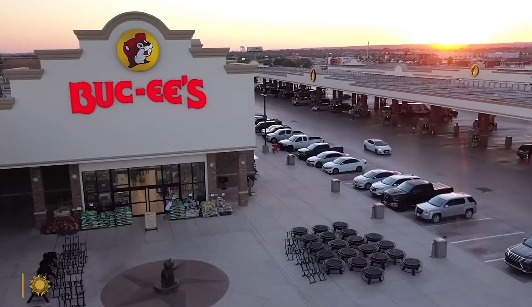 Buc ee s is Opening First Gas Station in Wisconsin