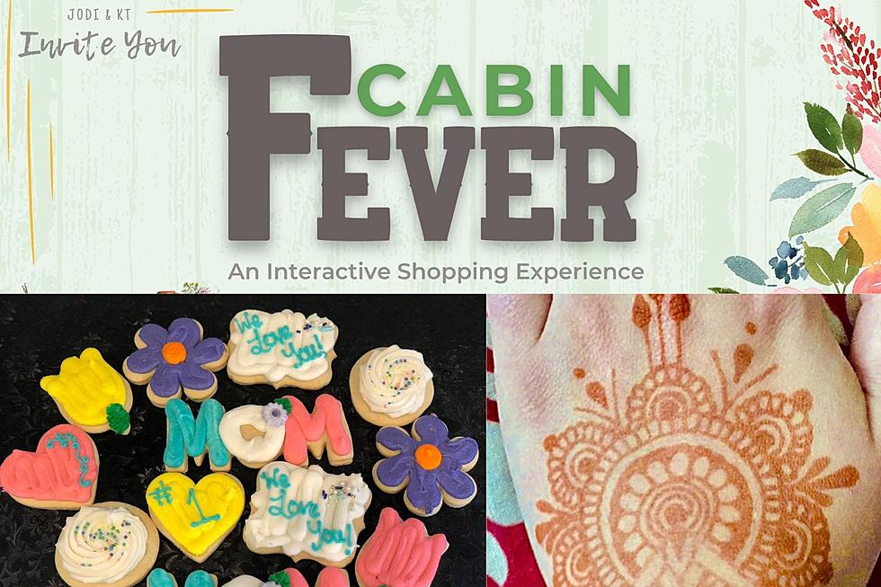 Shop, Interact, and Experience at Cabin Fever in Dubuque