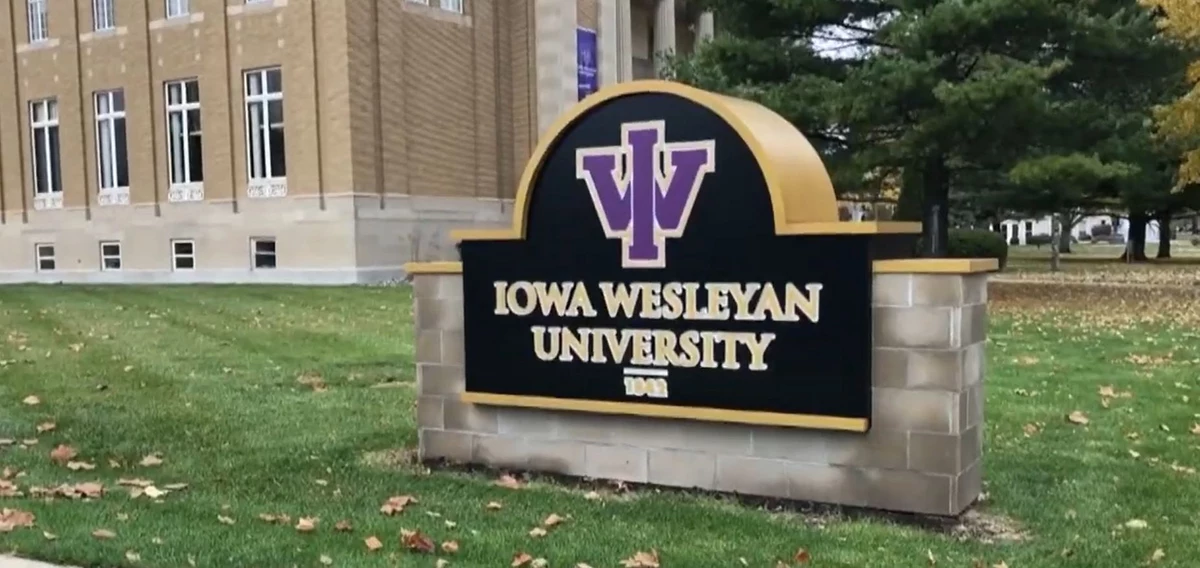 Iowa Wesleyan University Closing After 181 Years