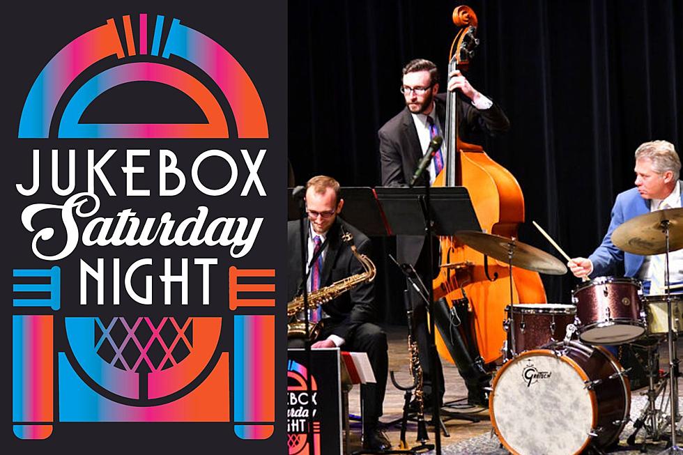 Ohnward Fine Arts Center Invites You to a “Jukebox Saturday Night”