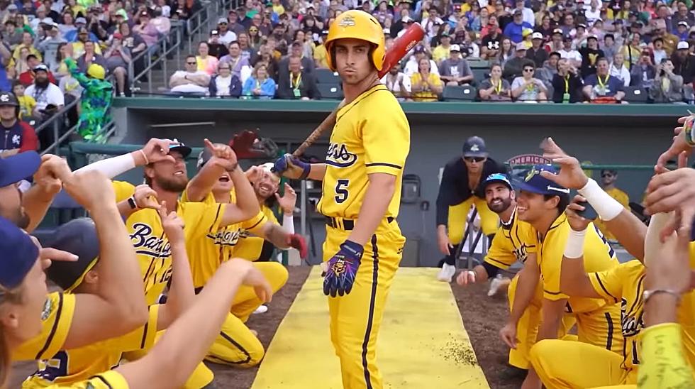 This Bright, Wacky Baseball Team is Coming to Iowa in August