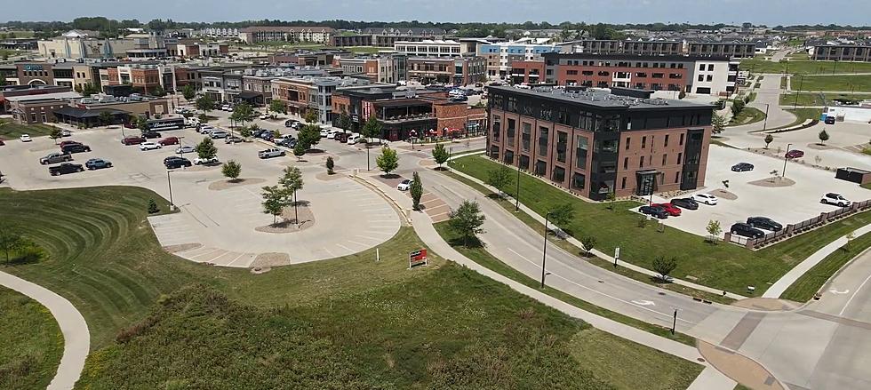This City Was Named the Fastest Growing in All of Iowa