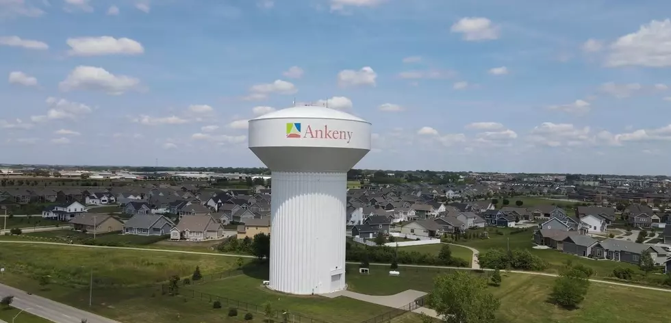 Photo Credit: Living in Des Moines Iowa, YouTube