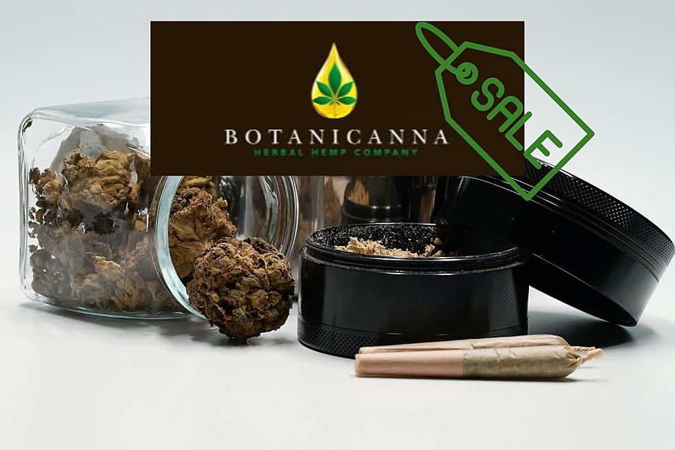 Join Y105 at Botanicanna in Galena for a 4/20 Celebration