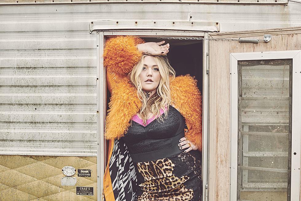 Elle King to Perform at Q Casino’s Back Waters Stage