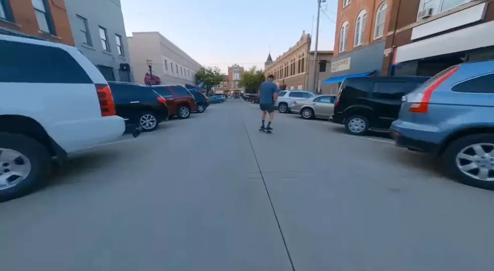 Decorah, IA. Photo Credit: Travel Iowa, YouTube
