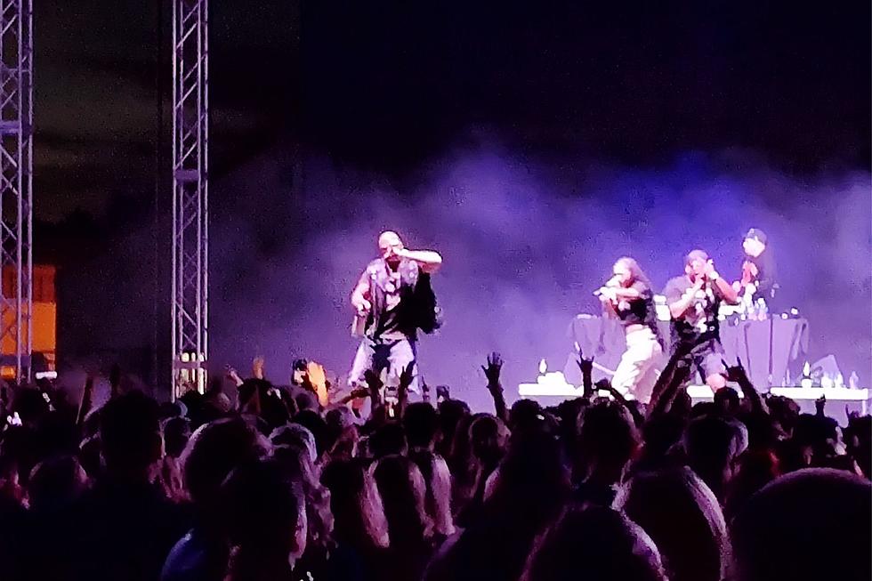 Flo Rida Brings Music, Memories to Q Casino’s Back Waters Stage
