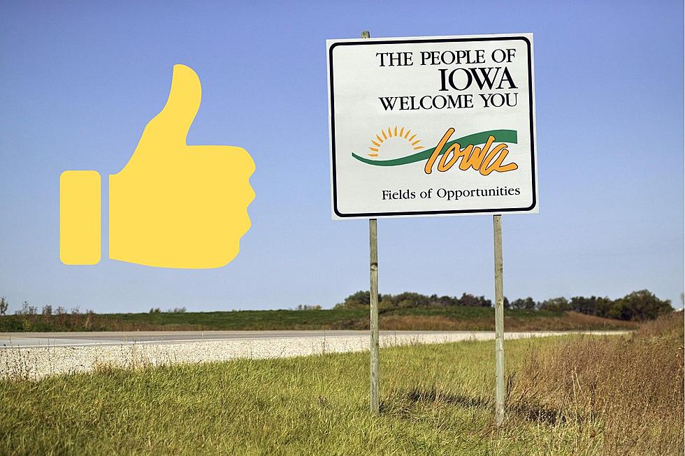 Iowa Named One of the Best States in U.S. News’ 2023 Rankings