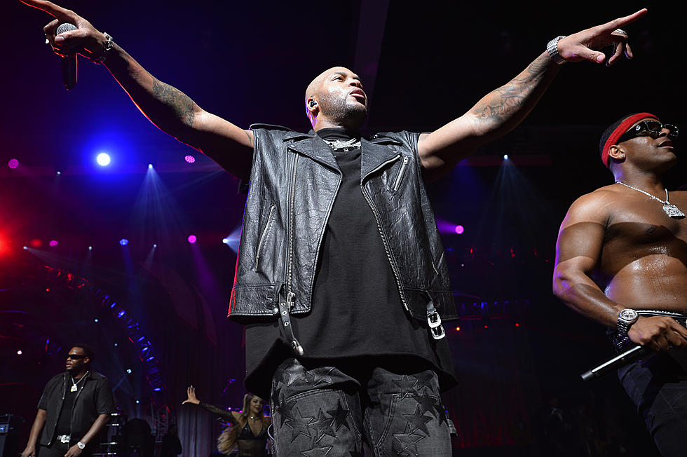 Win Tickets to See Flo Rida Perform at Q Casino’s Back Waters Stage!