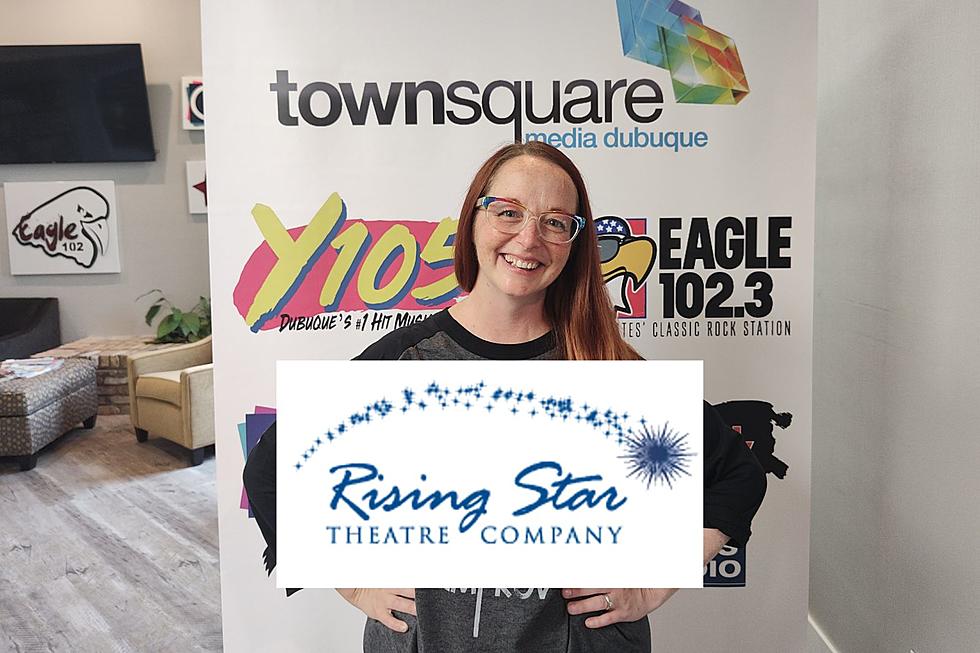 Rising Star Theatre Company Has Opportunities for Kids of All Ages