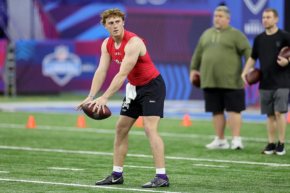 Council Bluffs Native is Heading West After Being Selected in NFL Draft