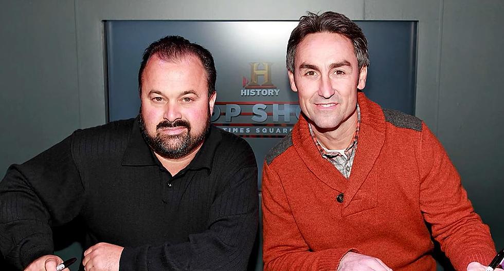 Iowa’s “American Pickers” Reunite After a Three-Year Separation