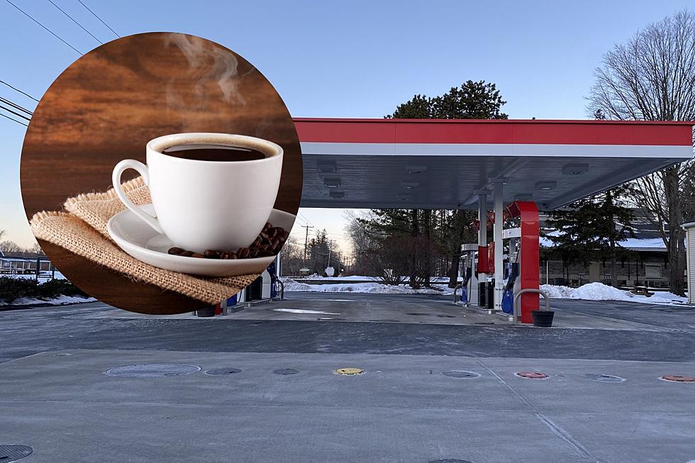This Iowa Based Coffee Company Will Now Be in Gas Stations Everywhere