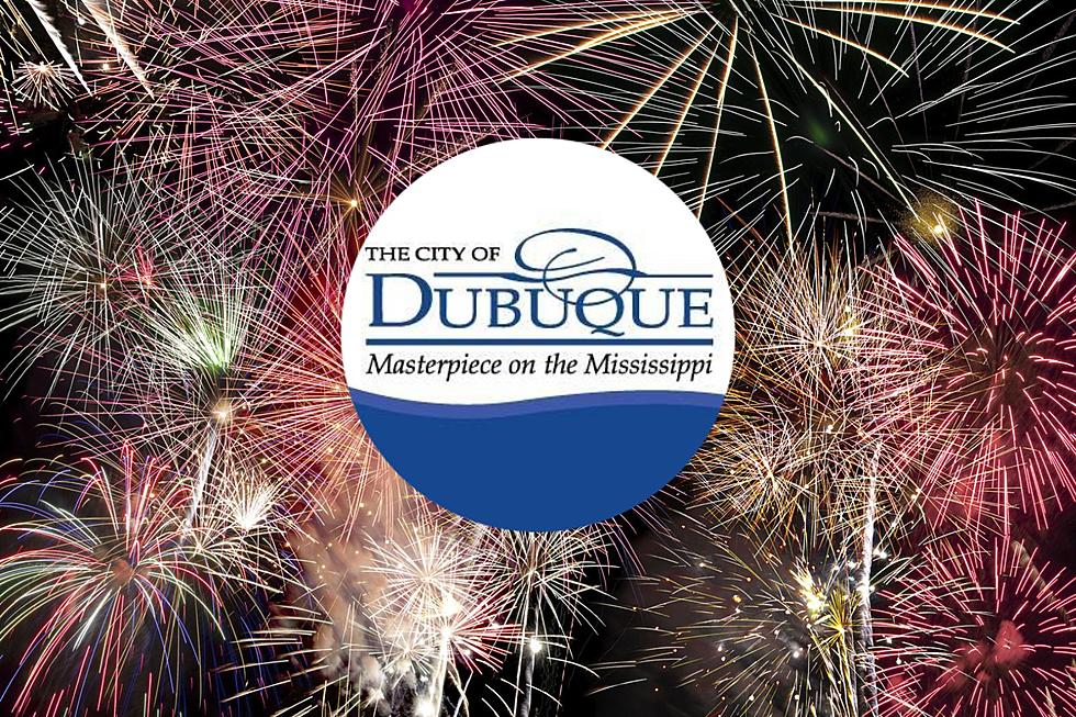 Are You Aware of Dubuque’s Fireworks Ordinace?