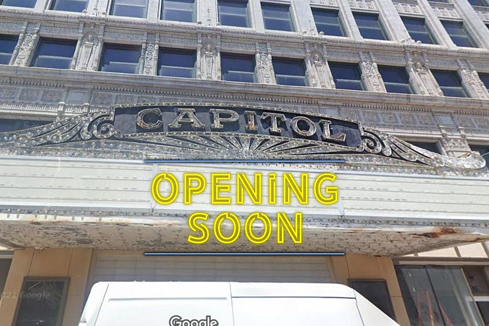 A Popular, Historic Theater in Davenport is Finally Reopening
