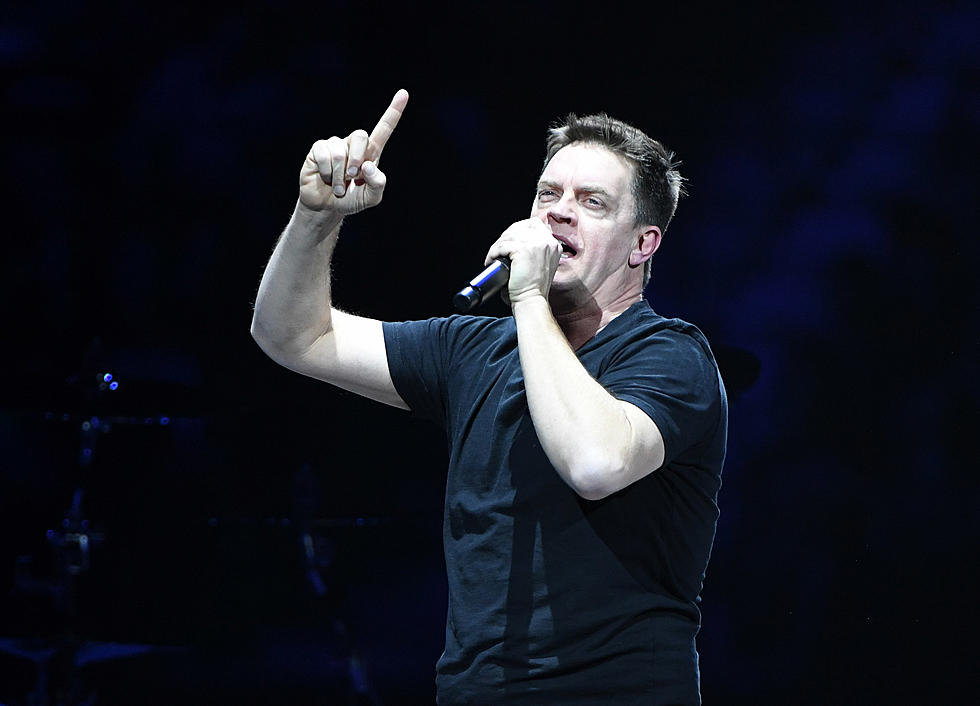 Jim Breuer Talks “SNL,” Stand-Up Comedy Ahead of His Five Flags Show