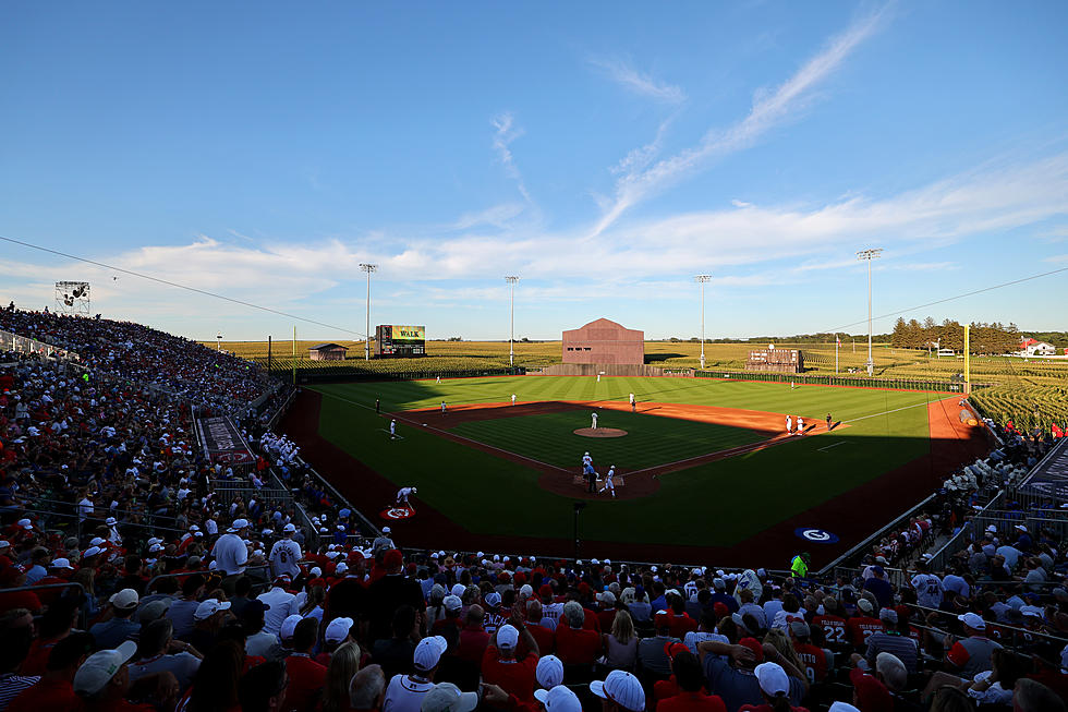 Iowa Likely Won’t Be the Site for the 2024 Field of Dreams Game