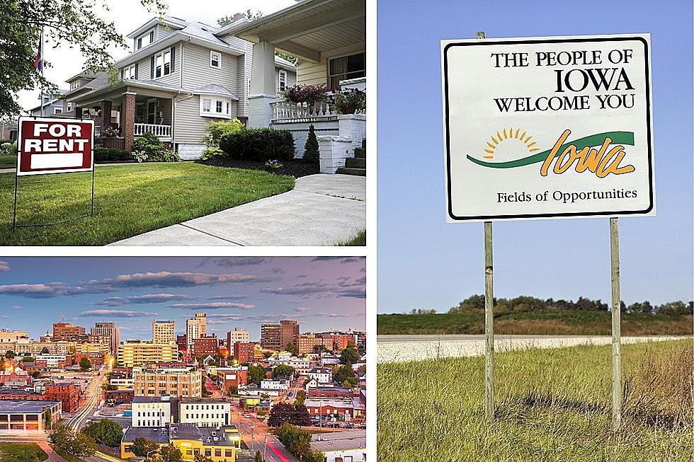 One of the Most Affordable Metros in the Country is in Iowa