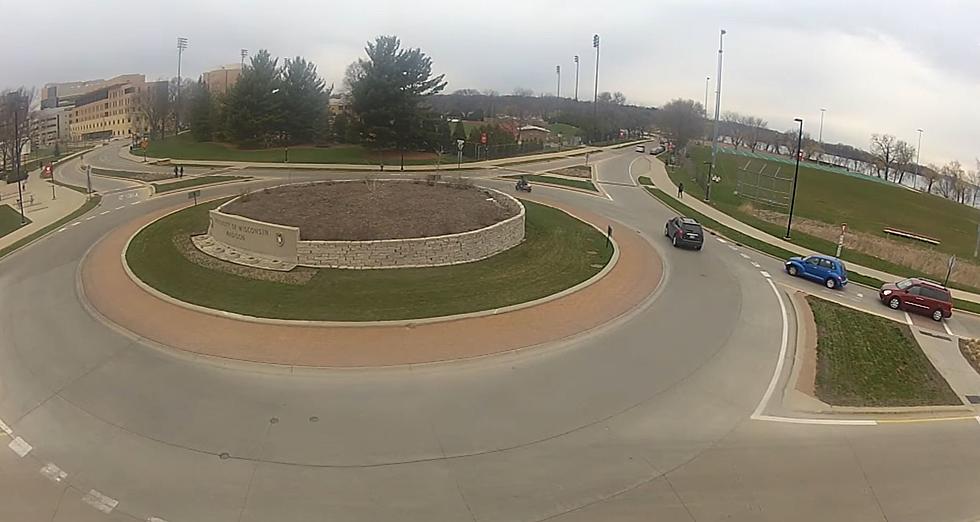 There’s Another Roundabout Coming to Dubuque