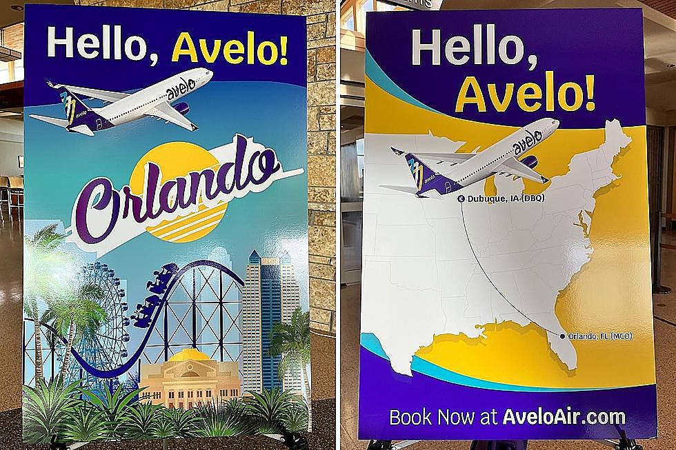 Enter to Win Roundtrip Tickets to Orlando or Las Vegas with Avelo Airlines!