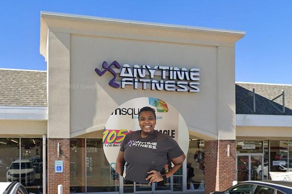 Join Y105 and Meet the New Owners of Dubuque’s Anytime Fitness