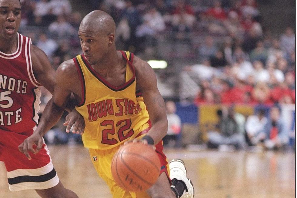 Iowa State University Hall of Famer Dies at 49