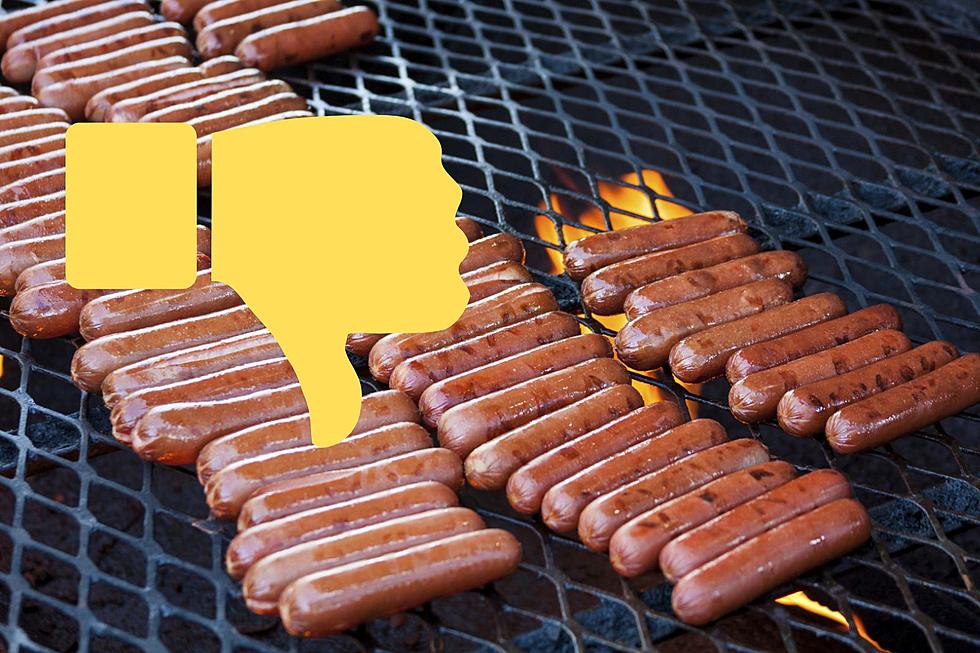 This City in Iowa Just Got Labeled One of the Worst for Hot Dog Lovers