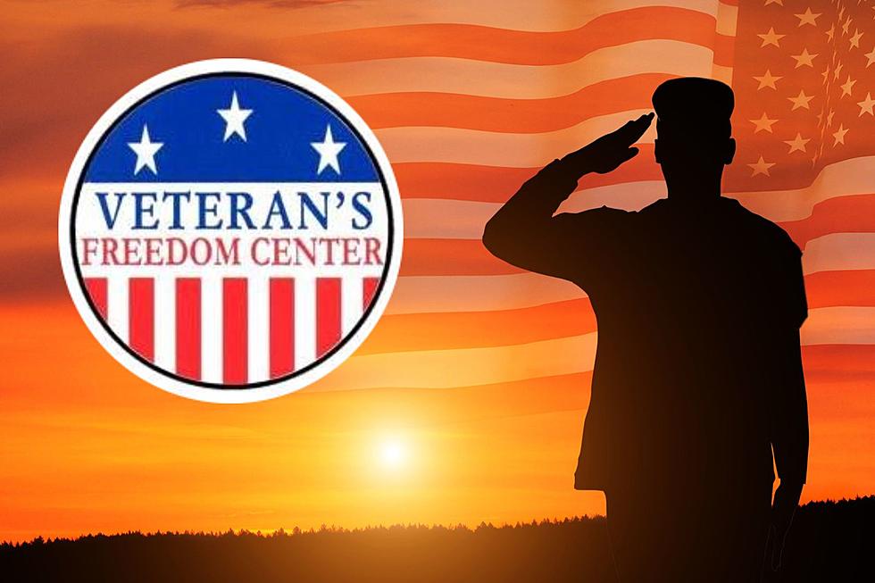 Support Dubuque’s Veterans Freedom Center All Month Long with Kwik Stop