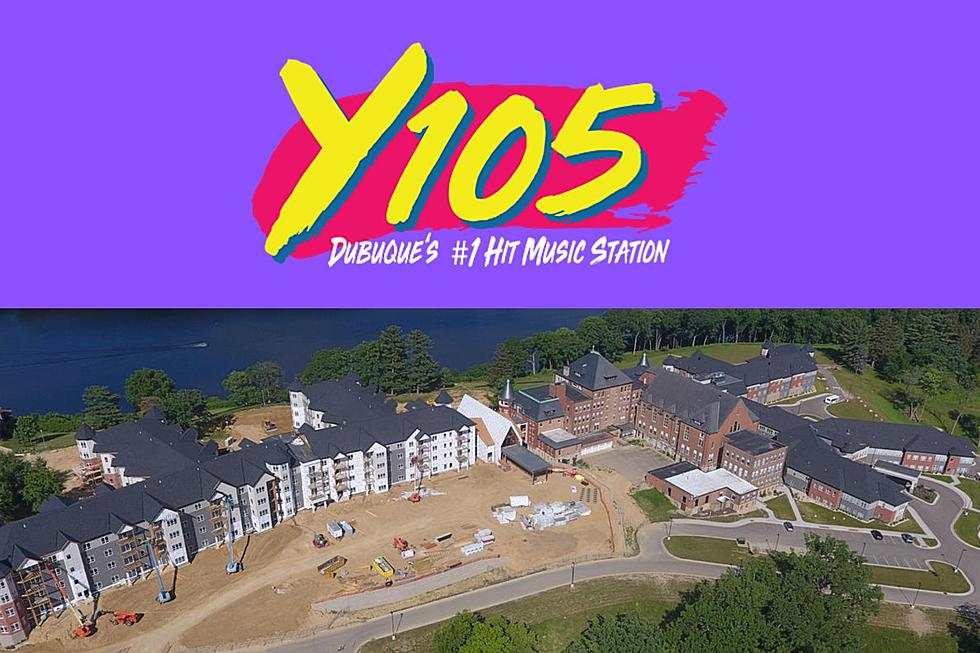 Join Y105 at Mount Carmel Bluffs in Dubuque for Their Career Fair