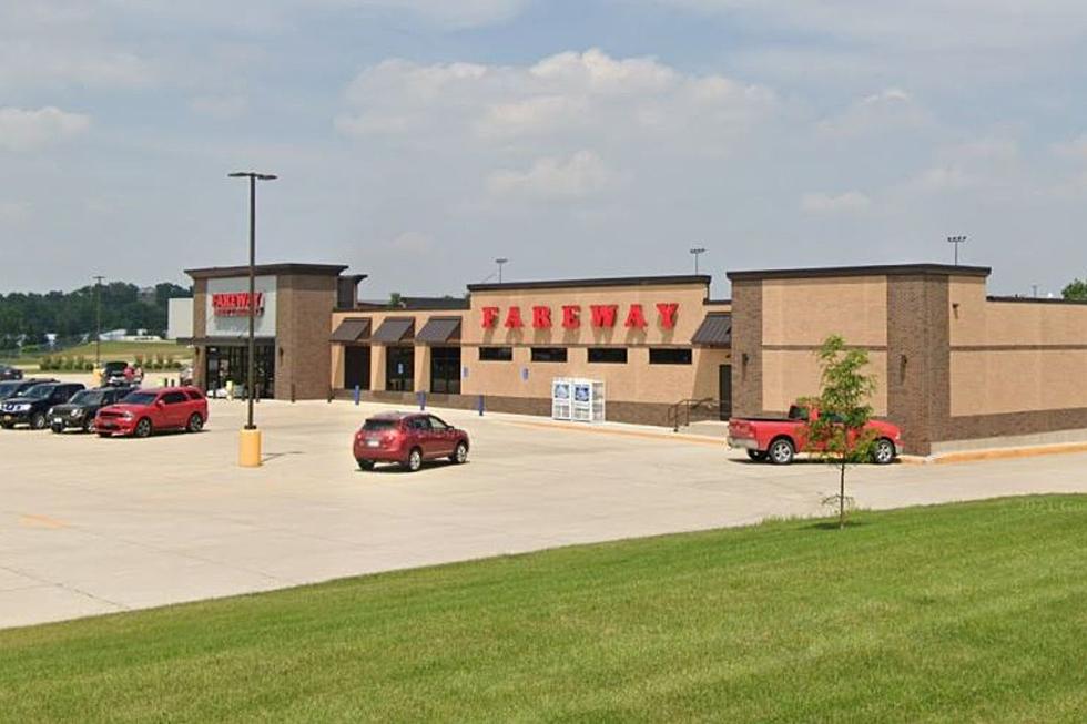 Iowa-Based Grocery Store Relocates Headquarters After More Than 80 Years