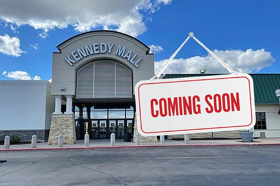 Dubuque’s Kennedy Mall Gives Update on HomeGoods Opening, Promises “Great Things” in 2024