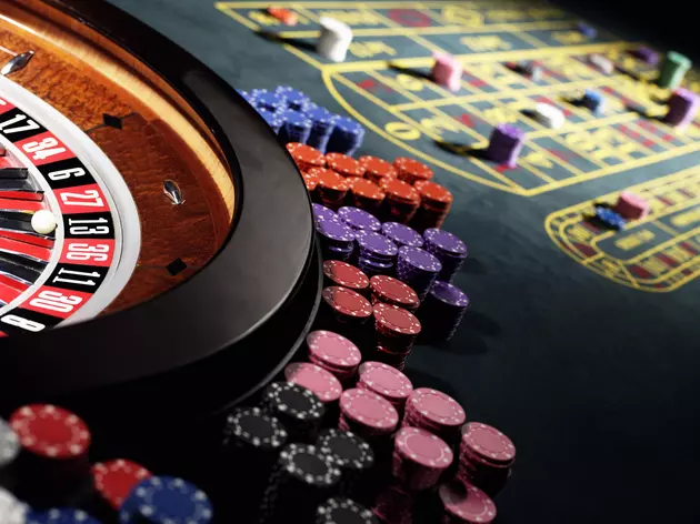 Study Shows Some of America&#8217;s Biggest Gamblers are in Iowa