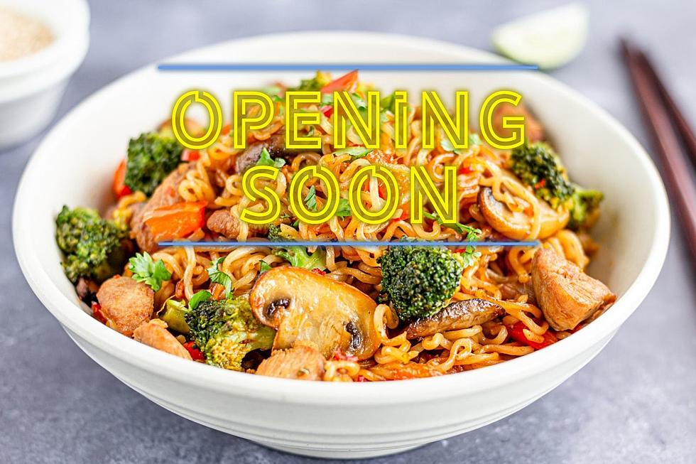 This Beloved Noodle Chain is Coming to Dubuque Very Soon