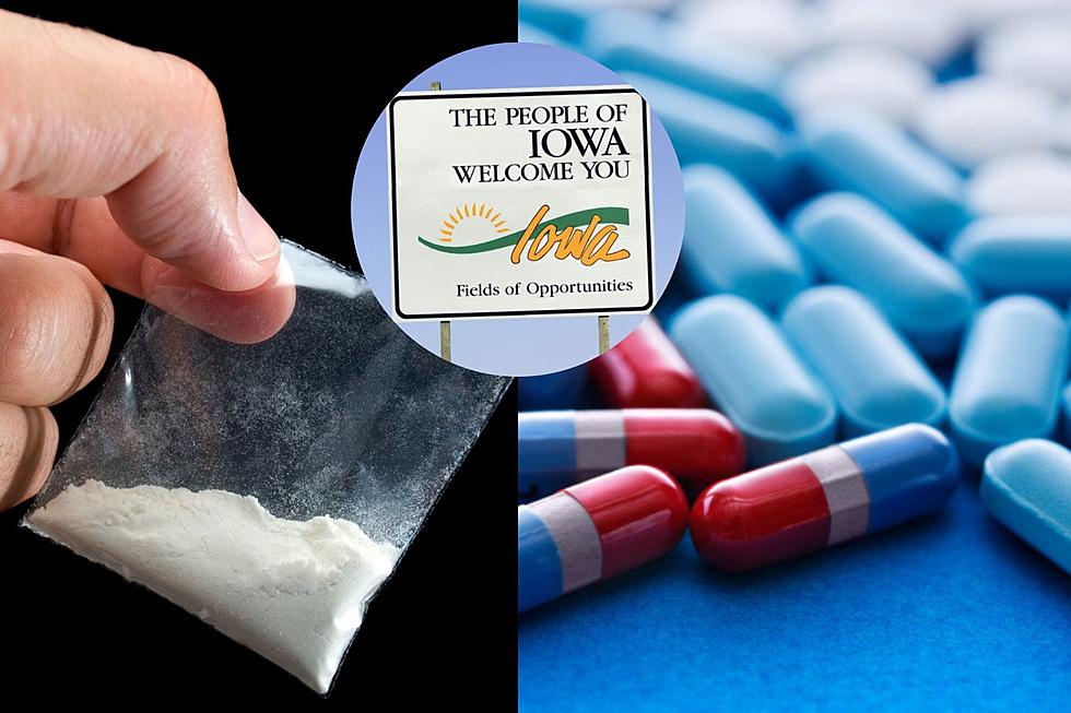 Drug Task Force Confirms This Deadly Drug Has Been Found in Eastern Iowa