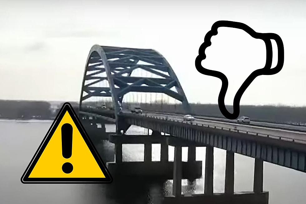 Some of the Most &#8220;Structurally Deficient&#8221; Bridges are in Eastern Iowa
