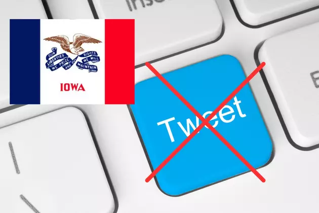 Two-Thirds of Iowans Would Quit Twitter/X If This Happens