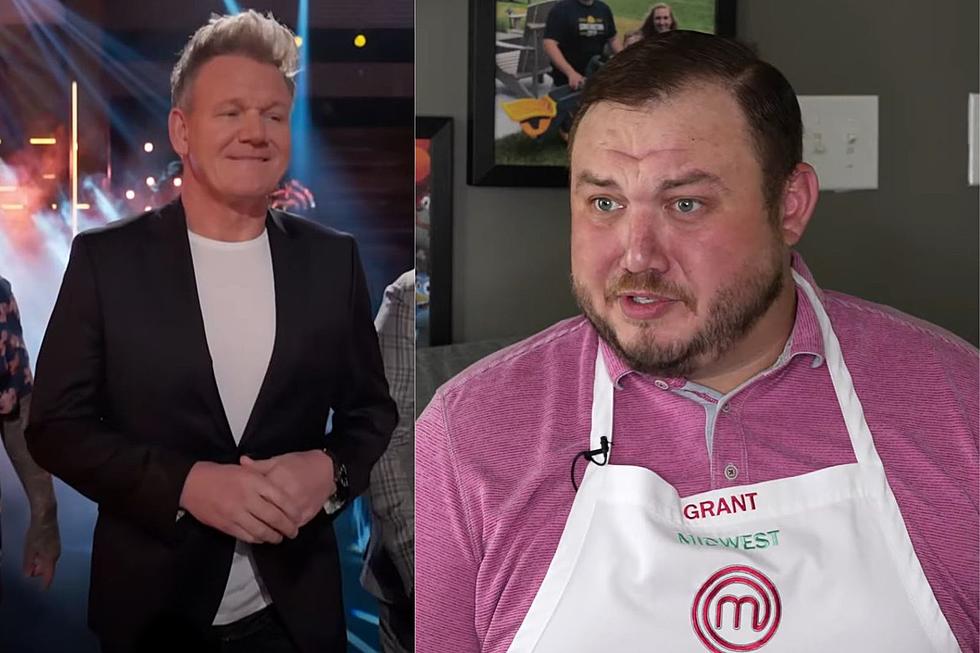 An Iowa Chef is a Finalist on Gordon Ramsay’s Show “MasterChef”