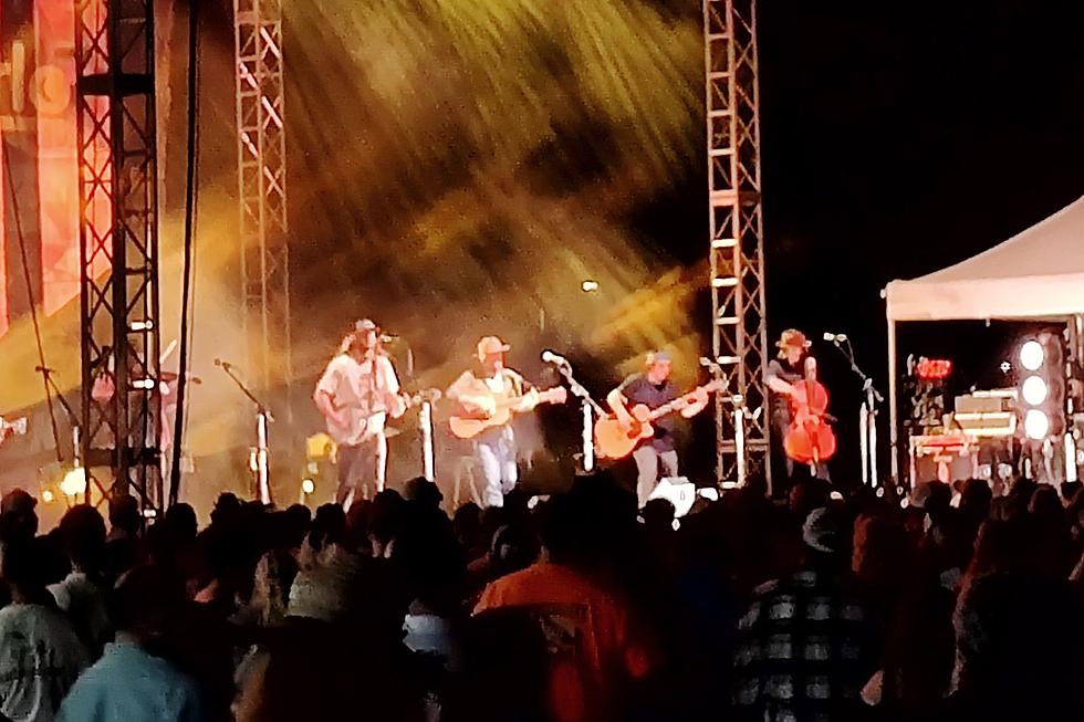 Trampled by Turtles Closes Out Q Casino’s 2023 Summer Concert Series