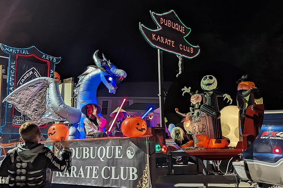 Asbury Halloween Parade Brings Fun and Frights to City Streets