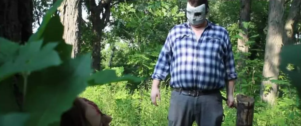 A scene from "Are You Dead Yet?" Photo Credit: Jayme Schmitt