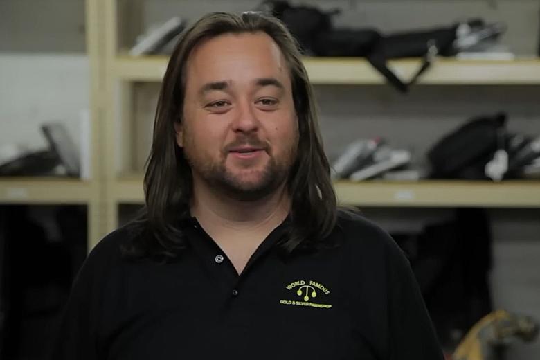Chumlee Talks "Pawn Stars Do America," 10+ Years of Success