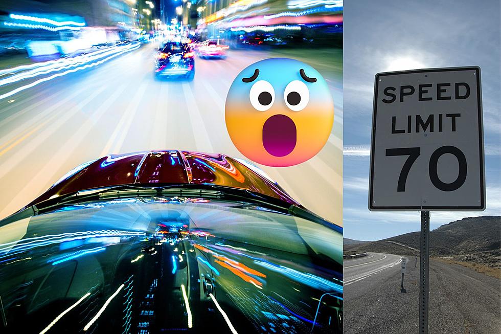 The Fastest Speeding Ticket Issued in Iowa is Eye-Popping