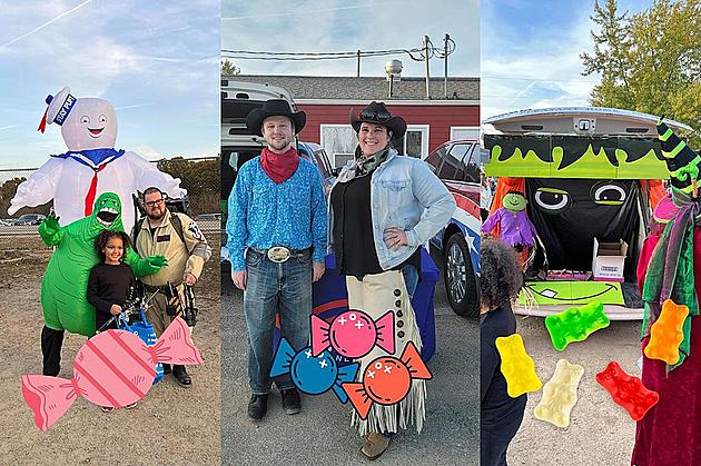 Don&#8217;t Miss the Dubuque County Fairgrounds&#8217; &#8220;Trunk or Treat&#8221;